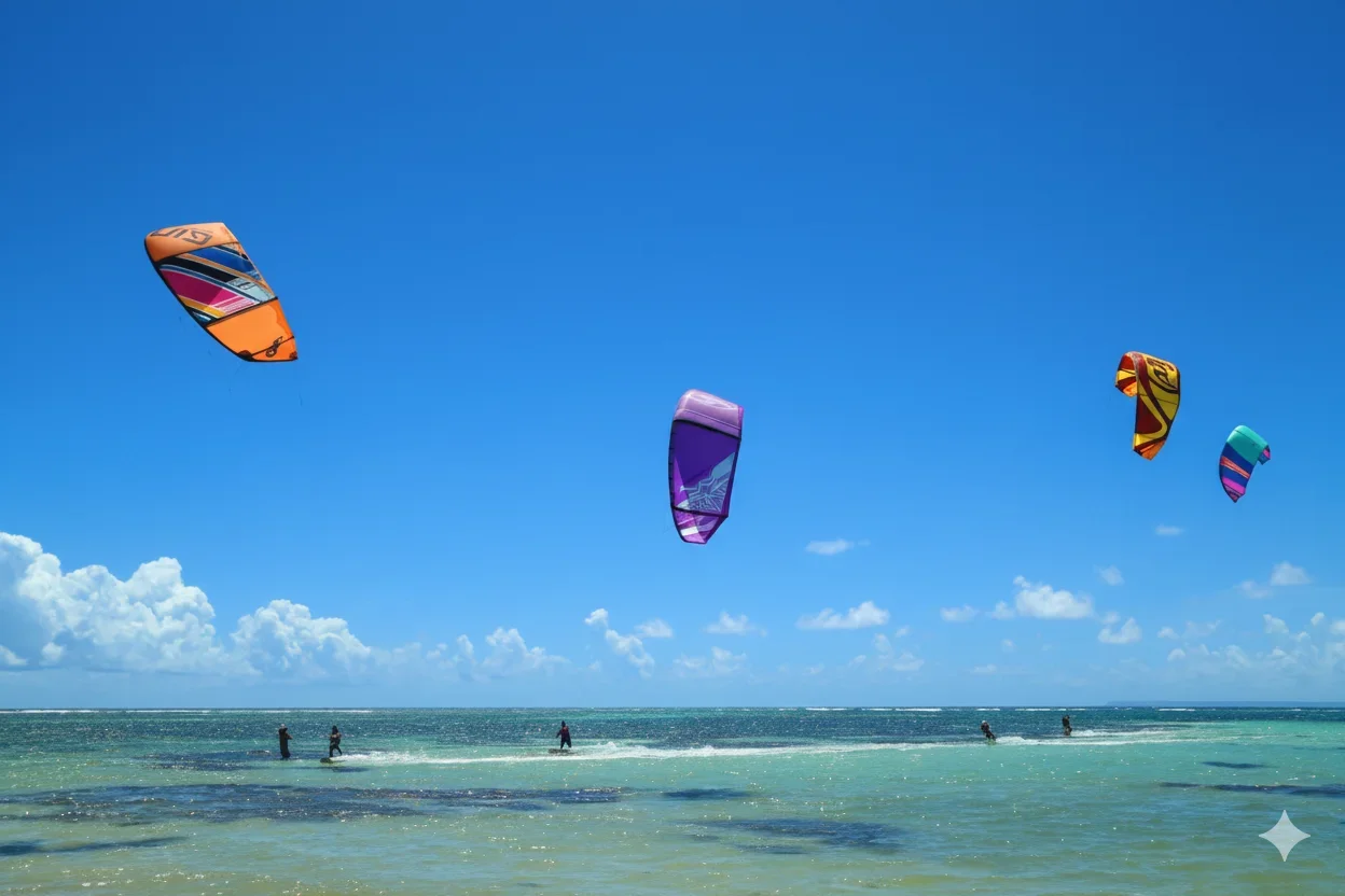 Quoi faire ? Ville de Sainte-Anne en Guadeloupe