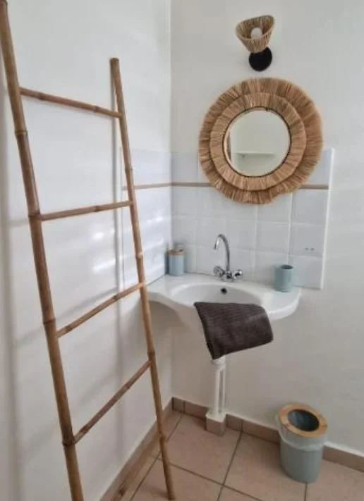 Bungalow Corail – Location de gites 2 personnes à Sainte-Anne (Guadeloupe)